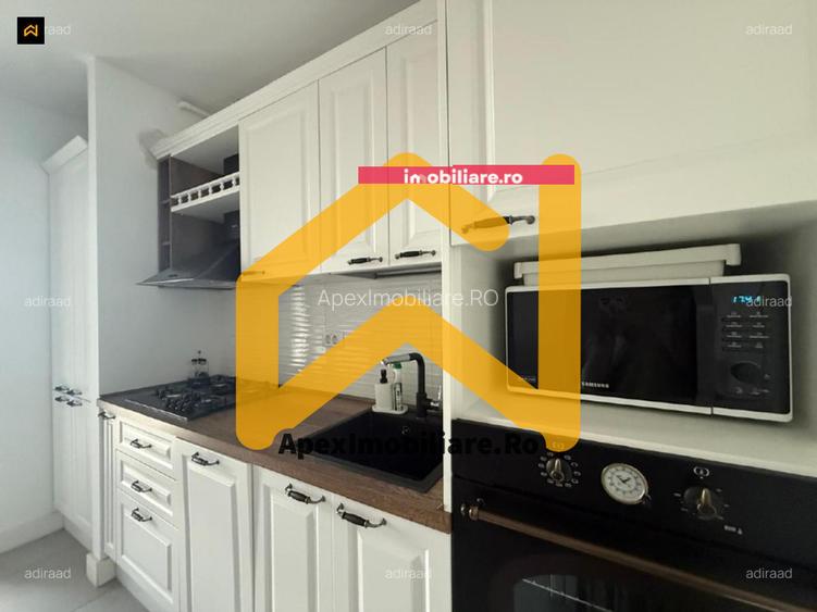 Apartament 2 camere /Onix Park North/Pipera - 8