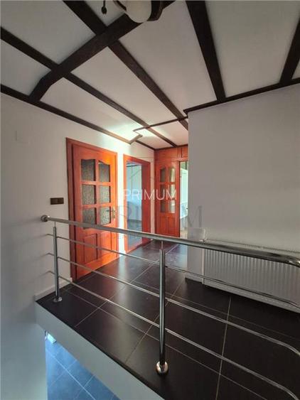 DUPLEX 5 CAMERE - ZONA LINISTITA - TOATE UTILITATILE - GATA DE MUTAT - 15