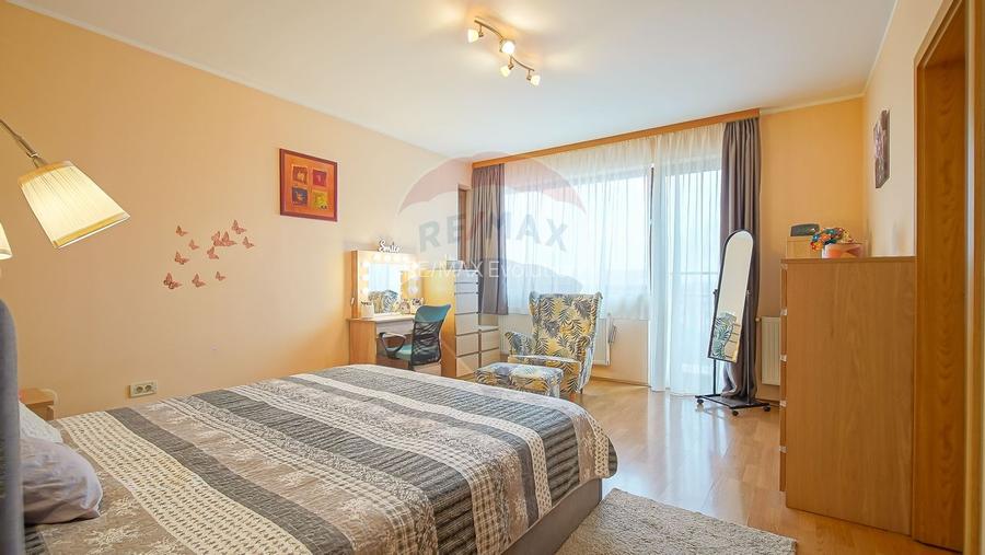 Casă spațioasă și elegantă, teren 1547 mp în Stupini – Comision 0 - 18