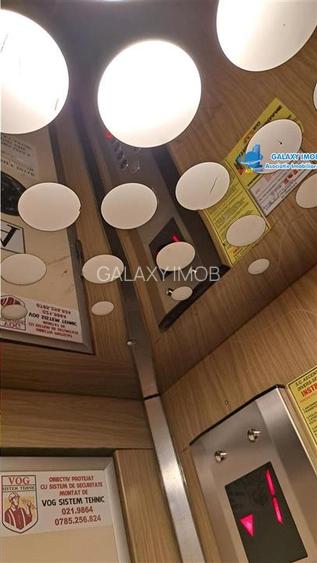 Vanzare apartament 3 camere ULTRACENTRAL   MAGHERU - 26