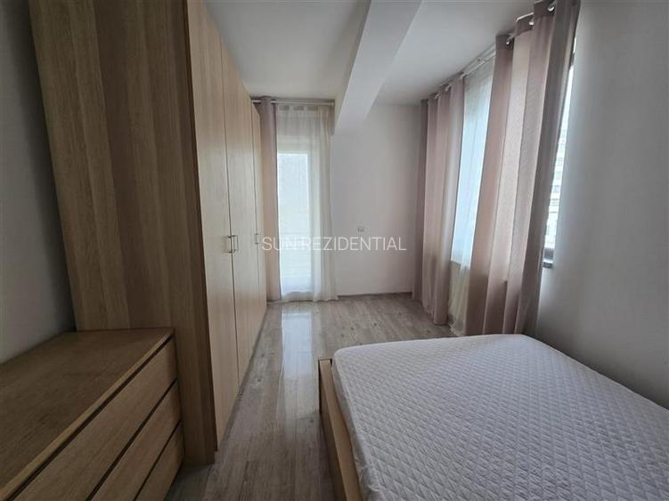 Chitila-Colosseum Mall,apartament 2 camere,loc parcare - 14