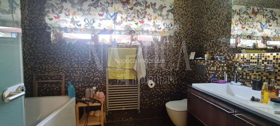 Casa 4 camere de vanzare in Borhanci, Cluj Napoca - 11