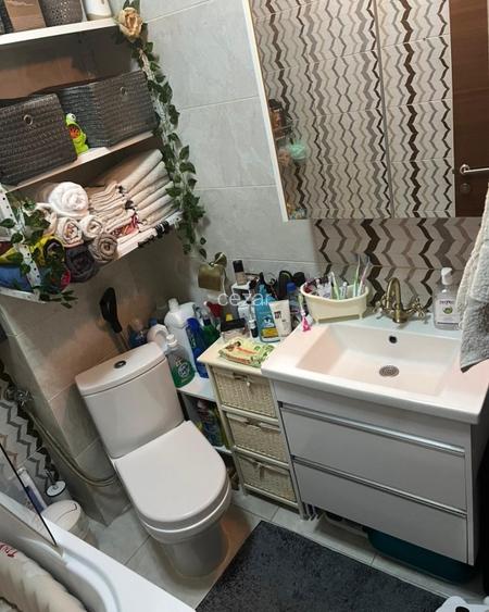 De vânzare studio cu 2 camere  SOLID HOUSE - 7