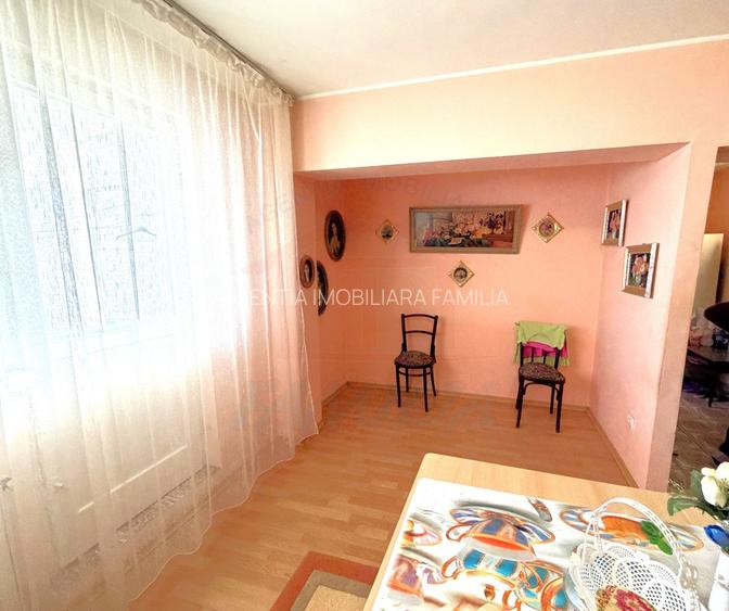 69.500 euro, negociabil,2 camere decomandate, 50mp, etaj 1, Micro19 - 7