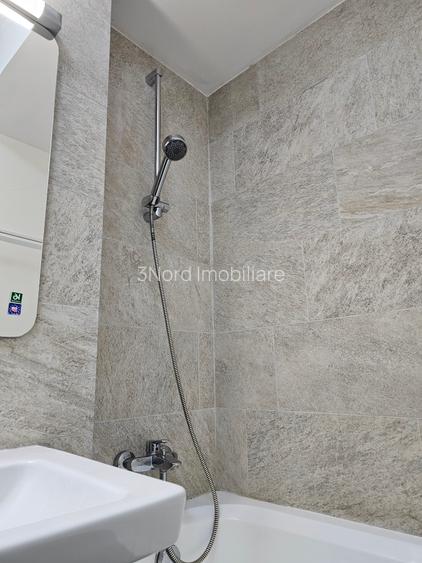 Ap. 2 camere, Cubic 4- Prelungirea Ghencea, Centrală, Lift, Parcare inclusa - 14