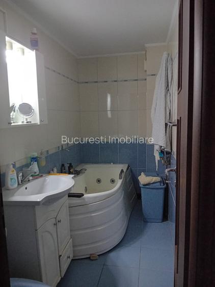 Apartament 4 Camere,Brancoveanu Metrou,Parcul Copiilor bl.1986,DECOMANDAT - 2