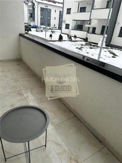 Apartament nou 2 camere decomandat balcon parcare Kaufland - 12