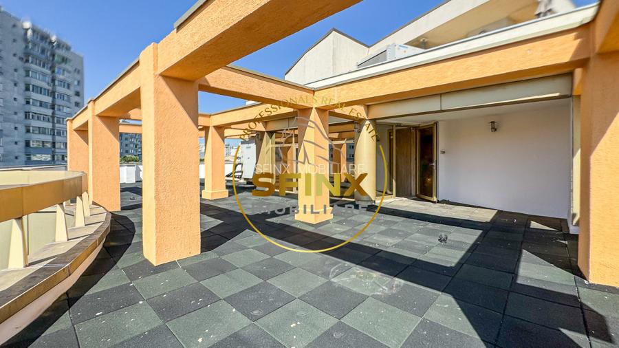 Cladire Birouri Piata Victoriei - Titulescu - 12