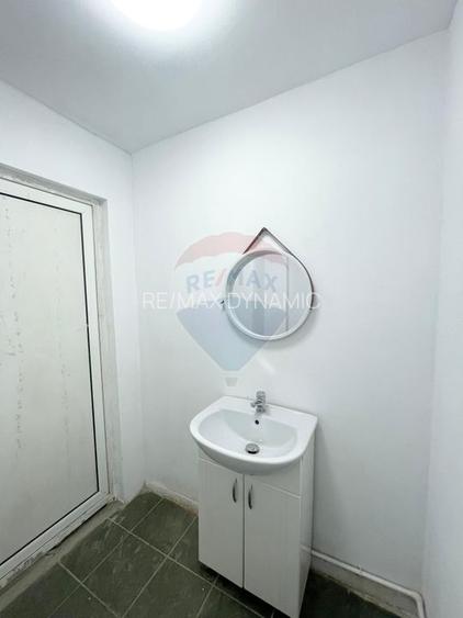 Spațiu industrial de 148mp pe Calea Aurel Vlaicu - 8