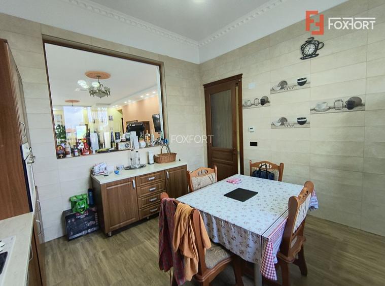 Casa Individuala cu 4 camere, echipata cu panouri, pompa de caldura in zona Sag - 34