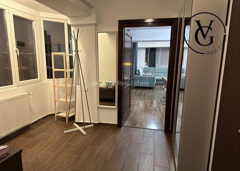 Apartament 2 camere Dacia | Vila - 7