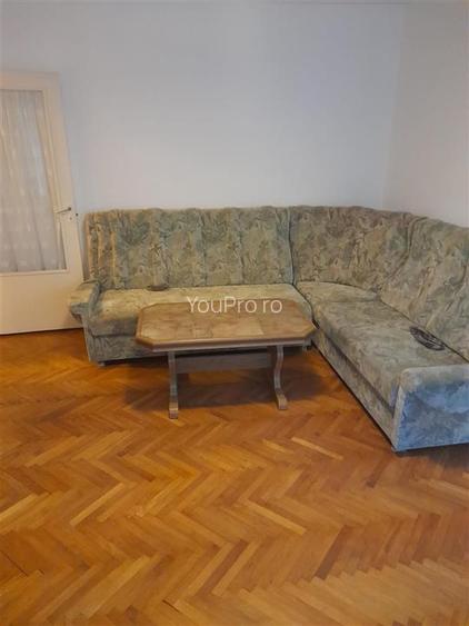 Apartament cu Centrala si Boxa Iulius Mall - 24