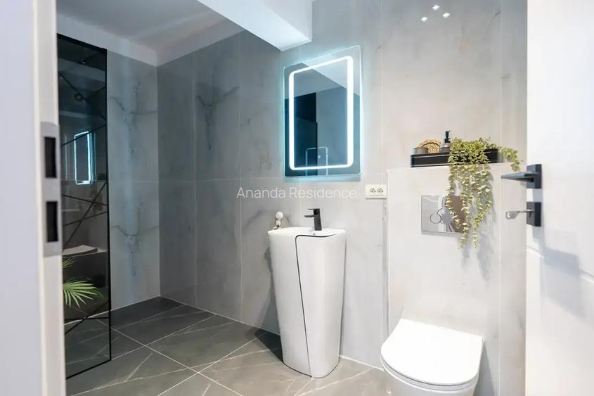 Apartament 3 camere| Ananda Residence|  Metrou Berceni - 7