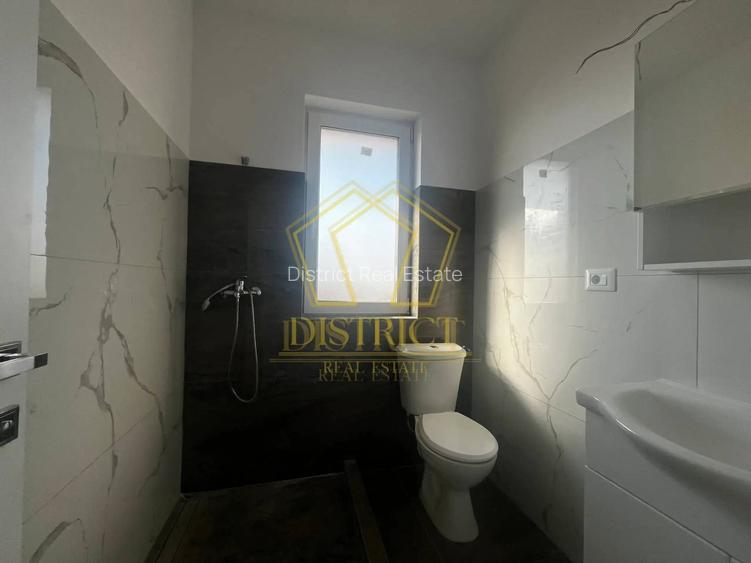 Apartament cu 2 camere | Giroc - 5