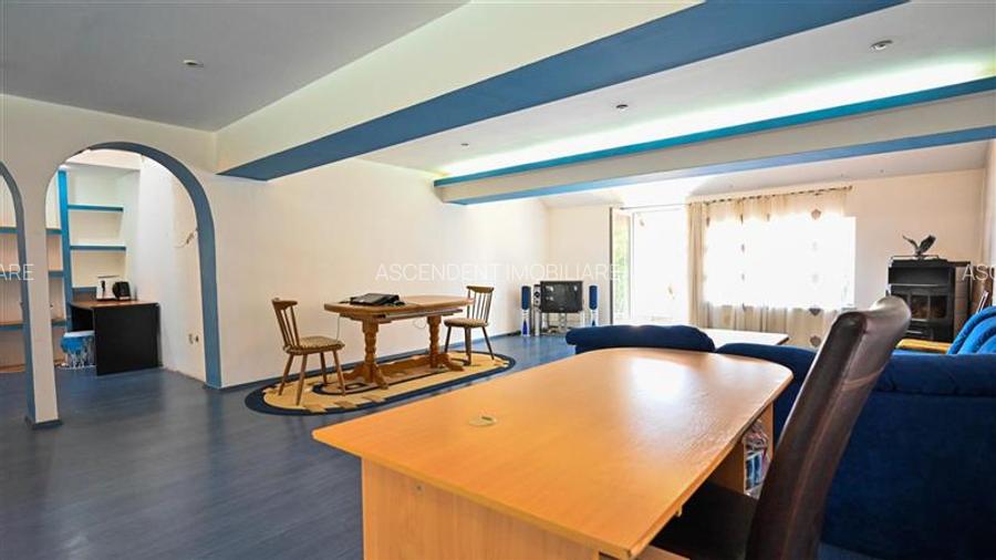 FILM & 3D! Casa adaptabila, 250 mp teren, loc parcare, Central, Brasov - 15