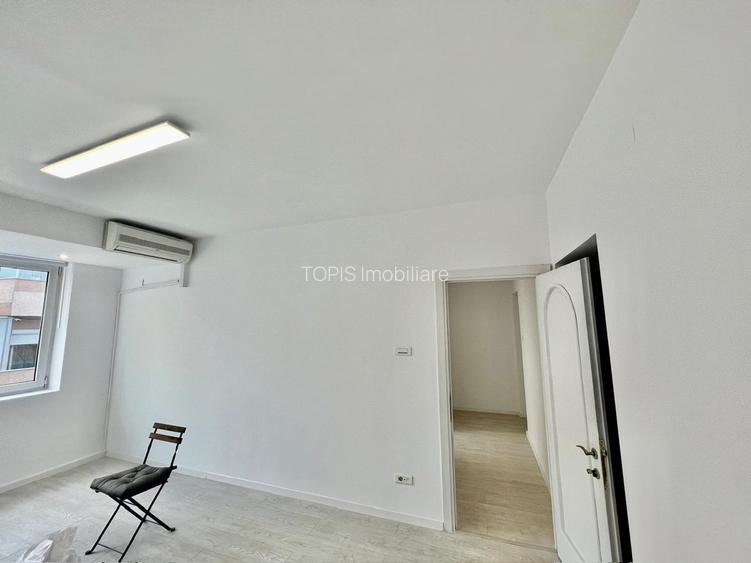 Dorobanti, Zona Beller, spatiu Birou, 3 camere, Cladire 2005 - 11