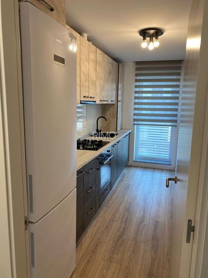 Apartament 2 camere 1 Mai - 8