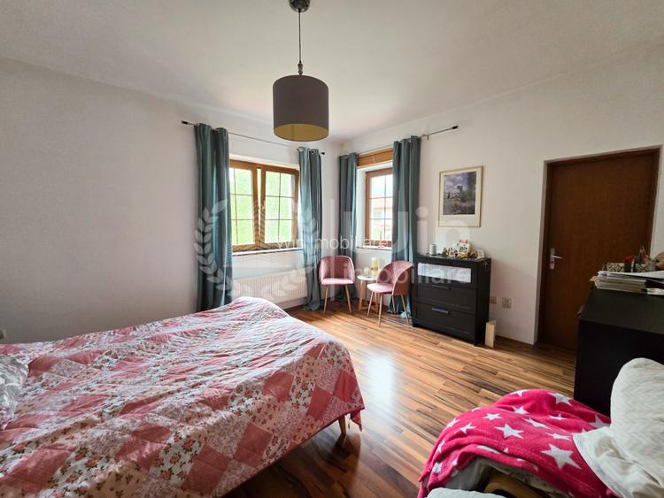 Casa individuala 550mp util | 2000mp teren | Buna Ziua | Hotel Athos - 9