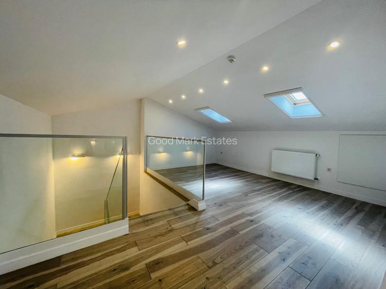 OXFORD GARDENS - INCHIRIERE vila 5 dormitoare - 12