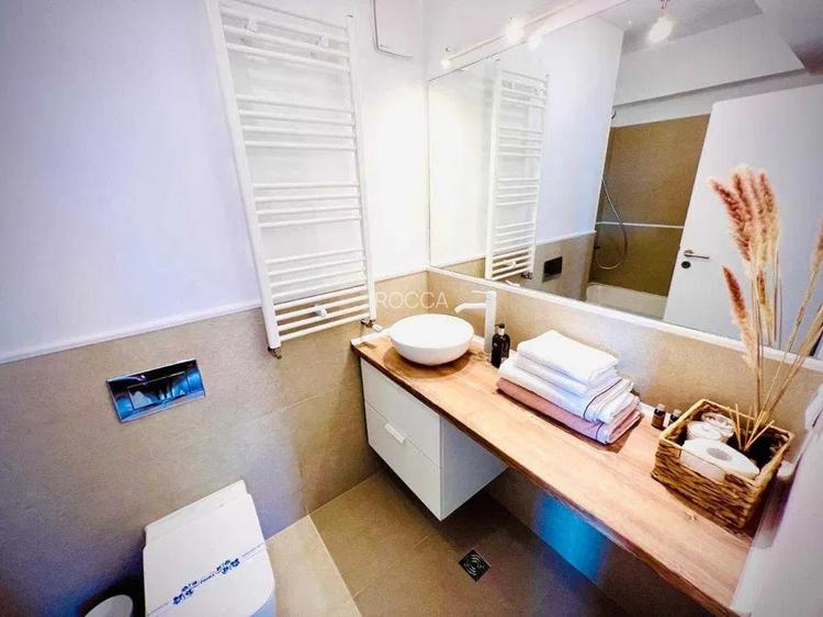 Apartament de 3 camere, 68 mp, parcare inclusă, balcon, 2 bai, Marmura Residence - 6
