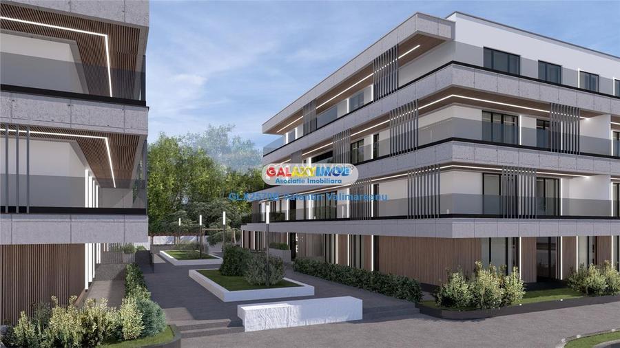 Apartamente Pipera COD 252 - 13
