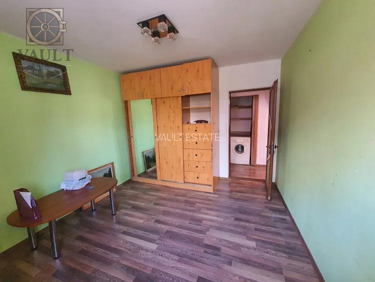 Apartament 2 camere -48mp- Baba Novac  - 4