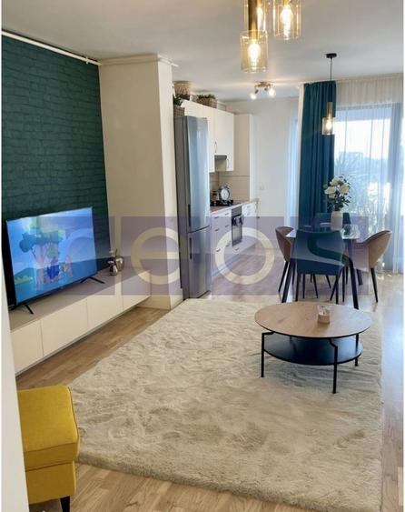 ÎNCHIRIERE 2 CAMERE | STEFAN CEL MARE | CENTRALA PROPRIE - 3