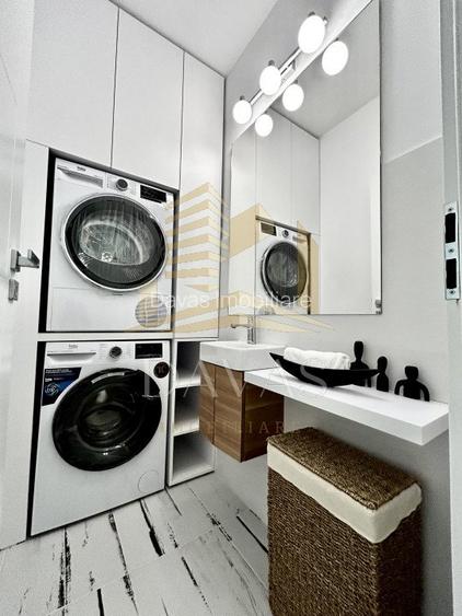 COMISION 0% |Apartament 3 camere de vanzare | Grigorescu | Terasa 36mp | Parcare - 11