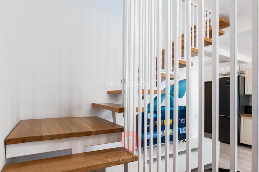 APARTAMENT 3 CAMERE+LOC DE PARCARE POPAS PACURARI 0% COMISION - 7