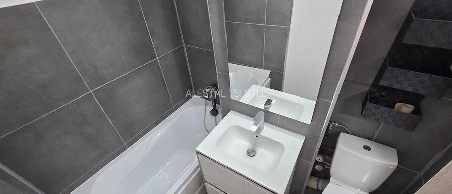 2 camere Colentina - Doamna Ghica - prima inchiriere - 9