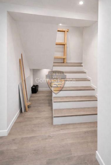 Casa Moderna P+1, Navodari str Ciocarliei, 5 cam 154 mpU, 224 mp teren, parcare - 3