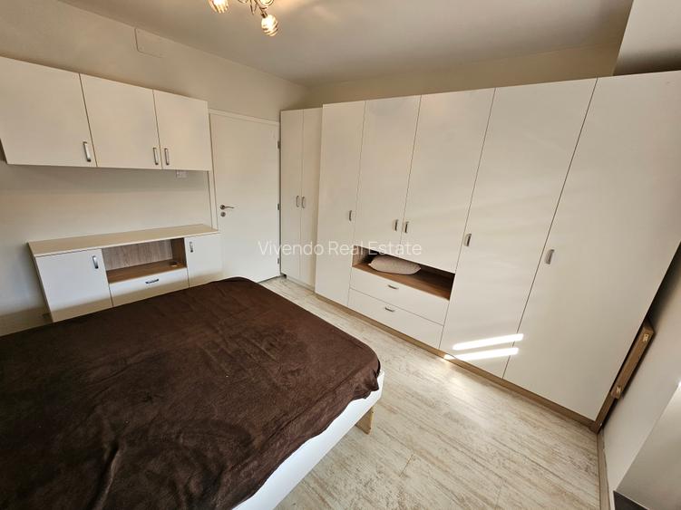 Apartament 3 camere Unirii | Piata Alba Iulia - 5