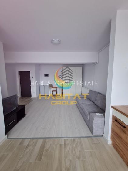 Apartament Tip Studio Dimitrie Leonida - 4