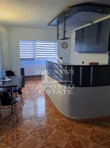 Apartament 2 camere , de închiriat, decomandat, Soarelui -Timisoara - 4