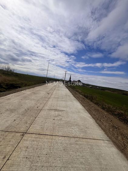 Teren de Vanzare 85 Ari I Suceava/Sf.Ecaterina I 355.000Euro - 3