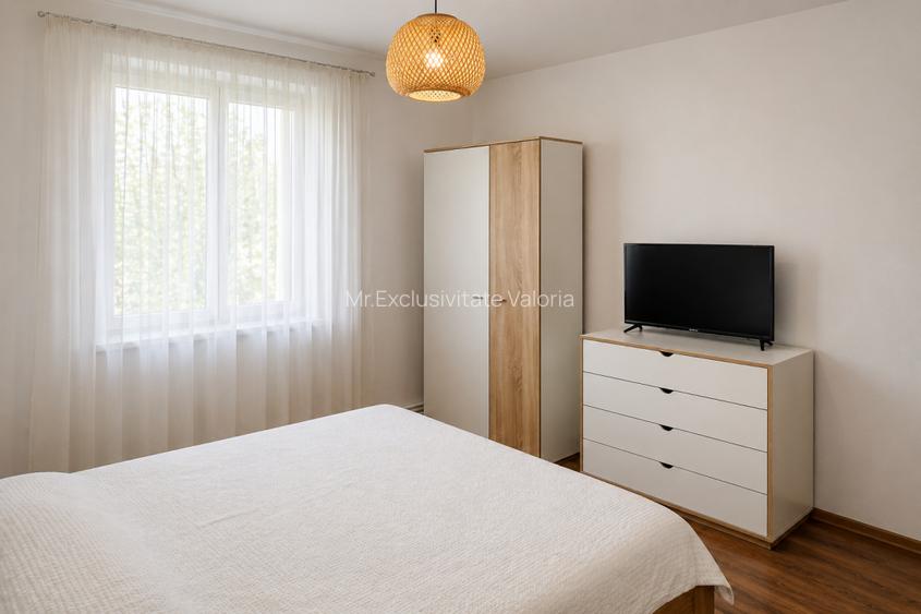 Ap modern si primitor, 2 camere, investitie sigura, ultracentral - zona Primarie - 4