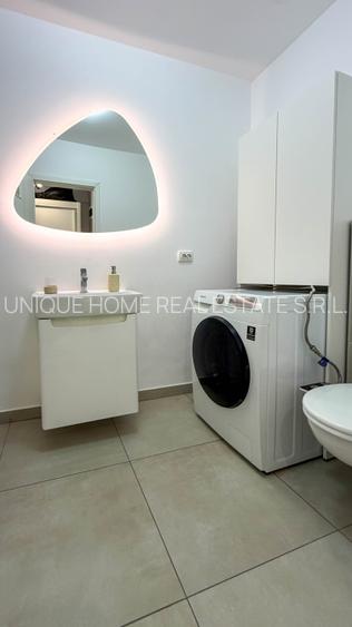 Pipera: Apartament cu 3 camere langa rondul OMV ! - 6