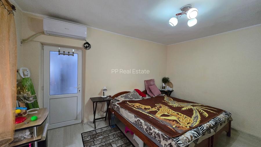 Tabacarie - casa  3 camere (SC 93mp)+ teren 120 mp - 14