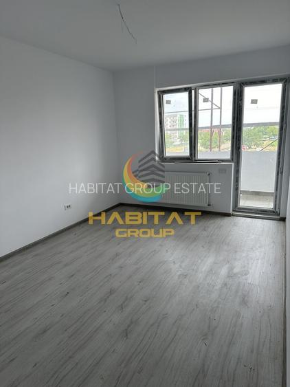 Apartament 2 camere metrou Aparatorii Patriei bloc nou - 5