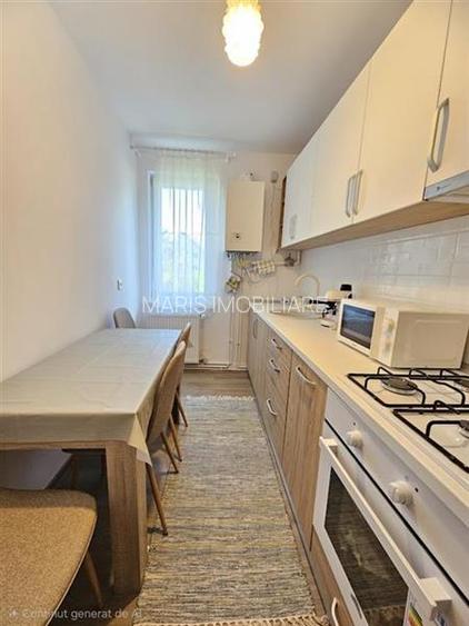 Cornisa-Spitale-UMFST 3 camere modern la prima inchiriere! - 7