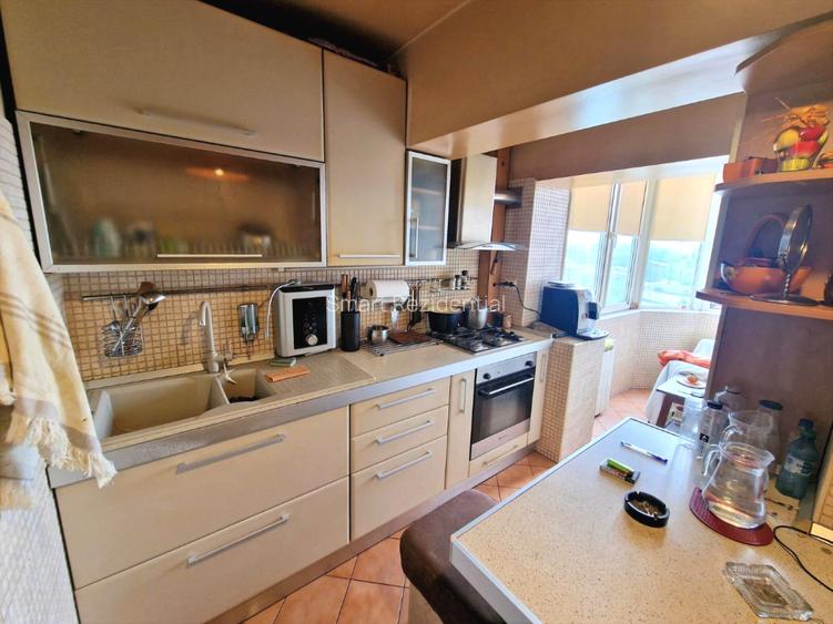 Apartament 2 camere decomandat 66 mp Unirii / Piata Alba Iulia - 3