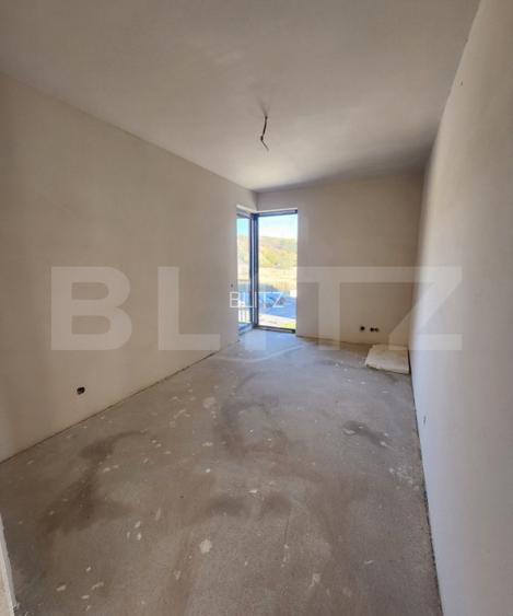 Comision 0%! Apartament 3 camere, finisat, balcon, garaj, zona Somesului - 7