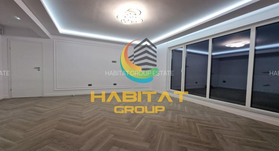 Pallady - Penthouse exclusivist cu terasă, finisaje top - 3