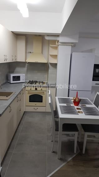 2 camere, parcare subterana, Scandinavia Residence, Bragadiru, Rond Cristalului - 11