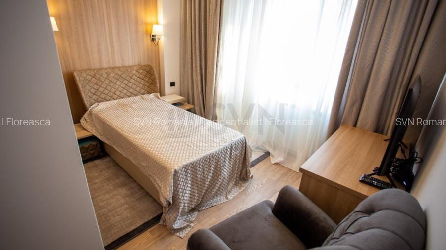 REA1012027 Apartament premium 4 camere Herastrau - 8
