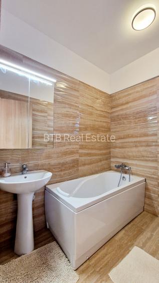De Inchiriat Apartament 3 Camere 90 MP 2 BAI DRESSING Chitilia Pod Constanta - 11