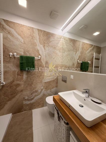 Apartament 2 Camere LUX | Nusco City Aviatiei | Parcare Inclusă - 11