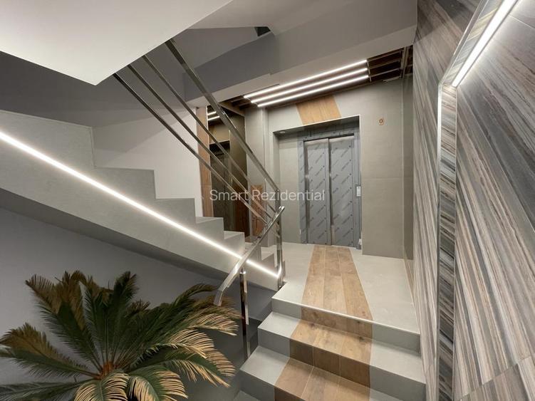 Aparatorii Patriei Apartament 2 Camere Bloc Nou 2019 - 14