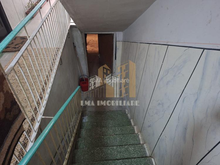 Apartament 2 camere circular Busteni Cezar Petrescu - 15