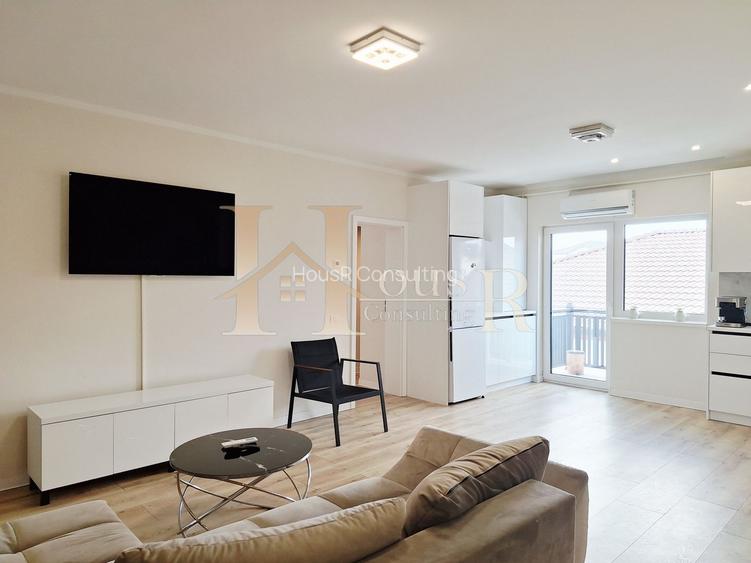 BRAYTIM. PENTHOUSE CU TERASA DE 70 MP. 2 LOCURI DE PARCARE - 9